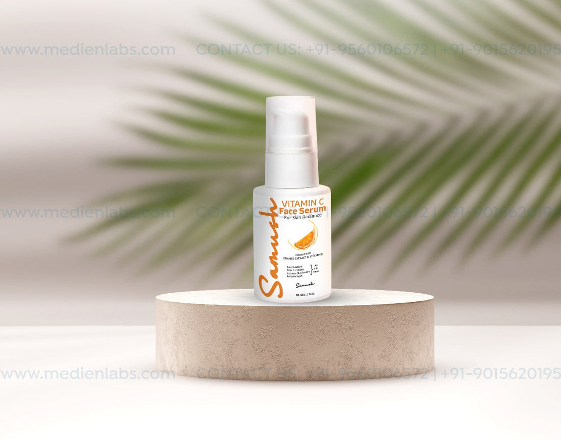 5 Reasons to Switch to Herbal Skincare