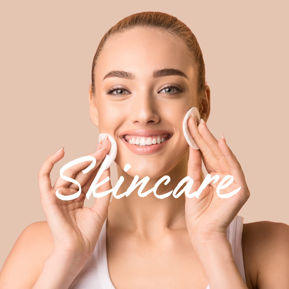 Skin care