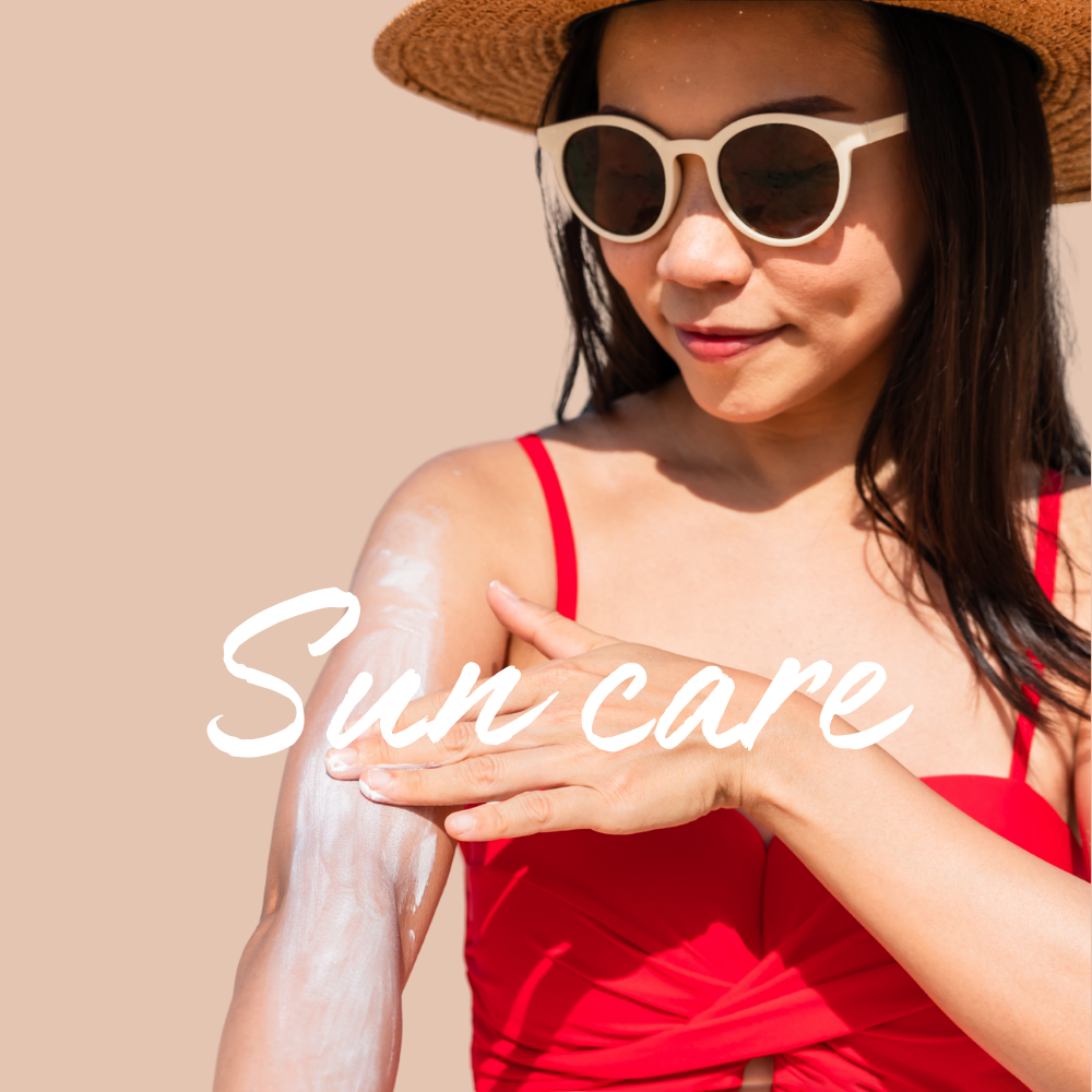 Sunscreen